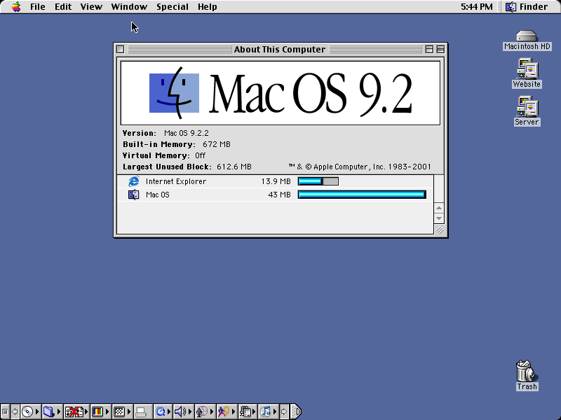 Download Mac Tiger Install Disc