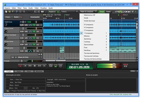 download mixcraft 6 free for mac